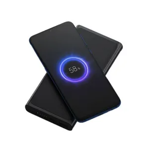 Xiaomi Mi Wireless Power Bank 10000mAh