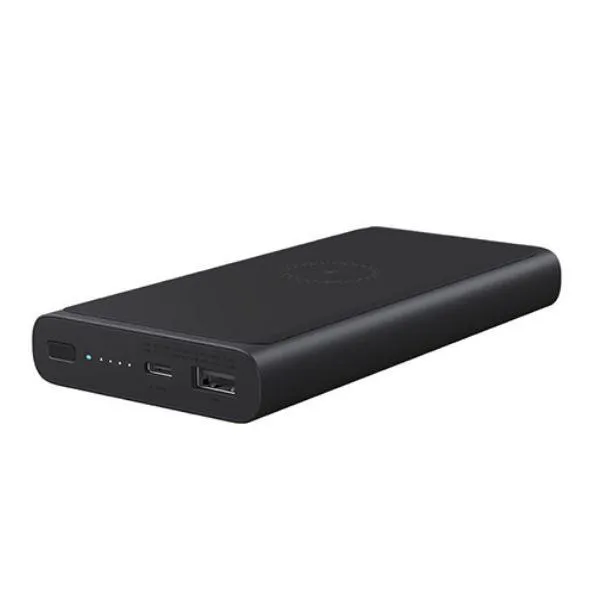 Xiaomi Mi Wireless Power Bank 10000mAh