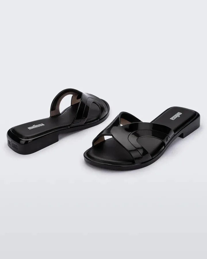 Yacht Slide Black