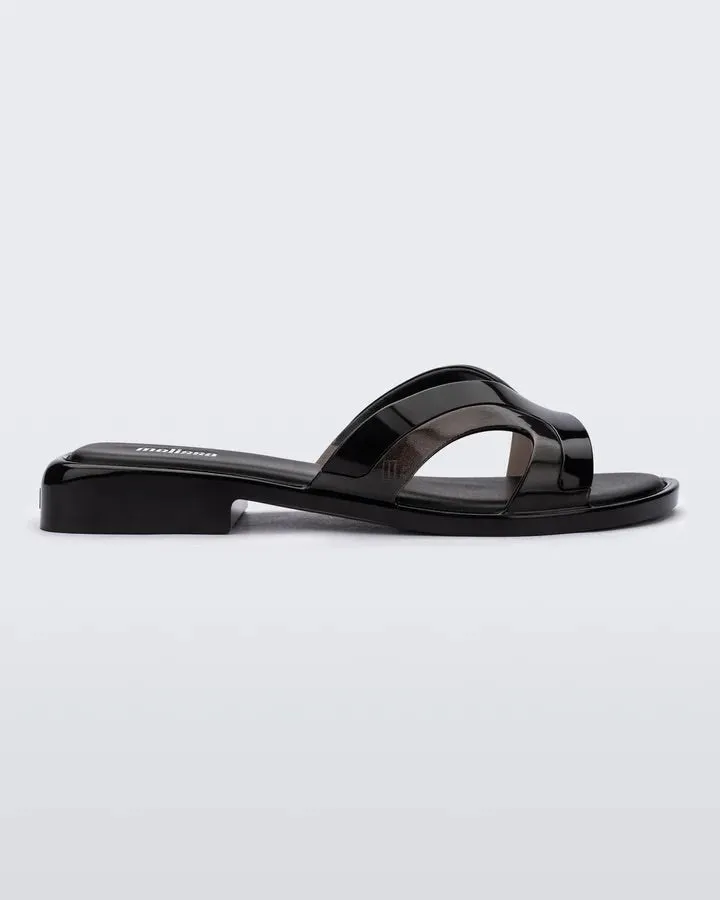 Yacht Slide Black