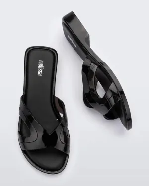 Yacht Slide Black