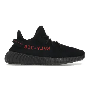 Yeezy 350 V2 'Bred'