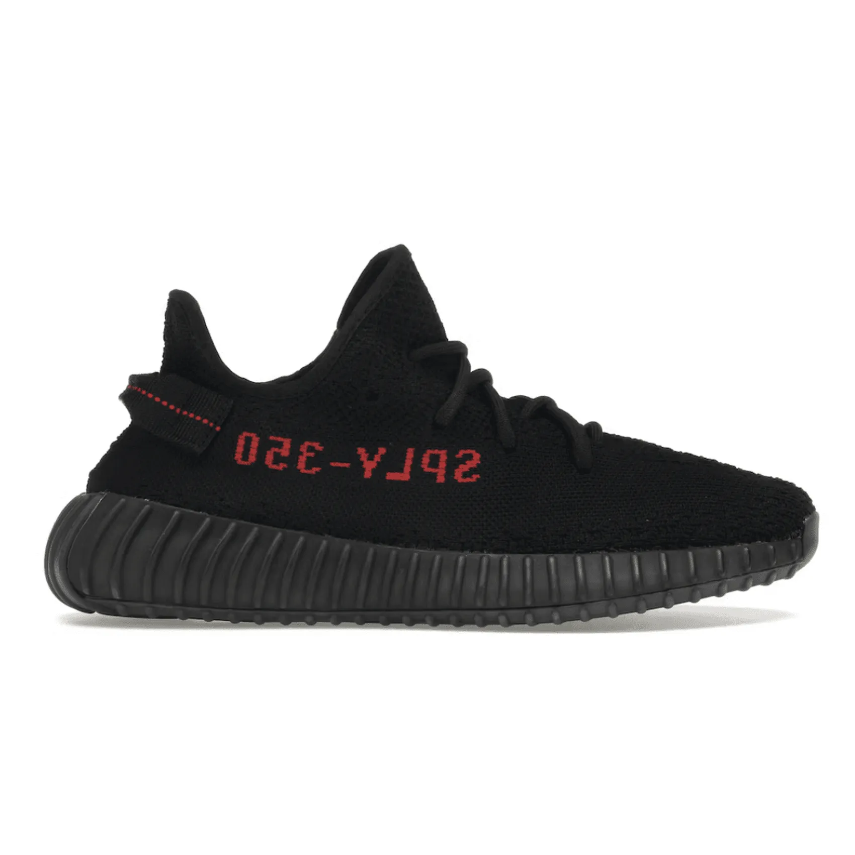 Yeezy 350 V2 'Bred'