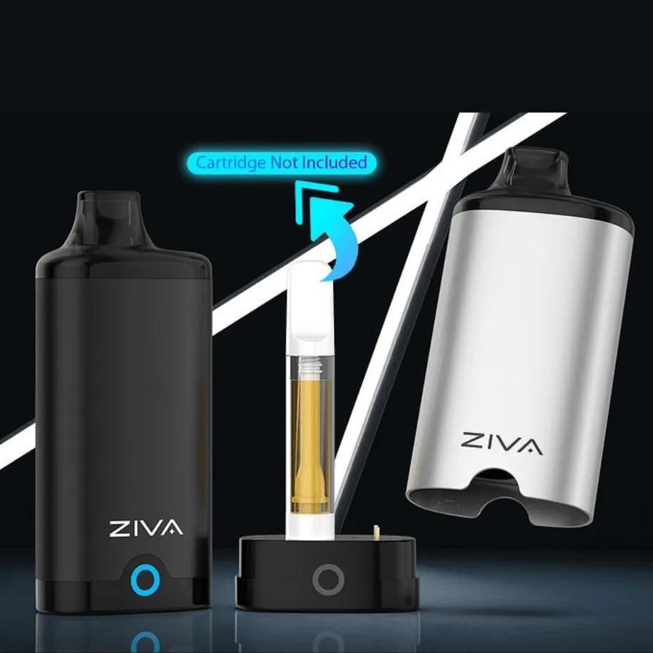 Yocan Ziva Smart 510 Battery
