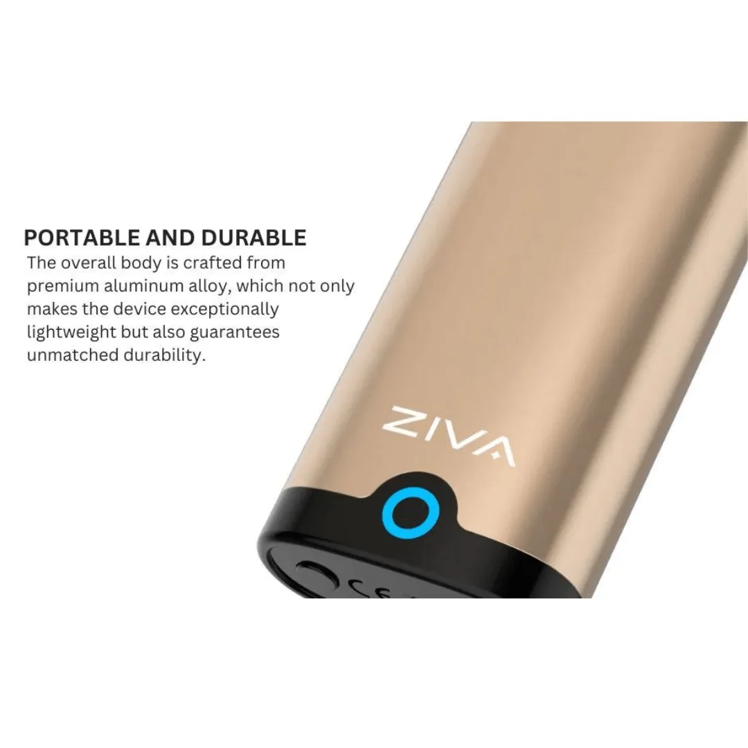 Yocan Ziva Smart 510 Battery
