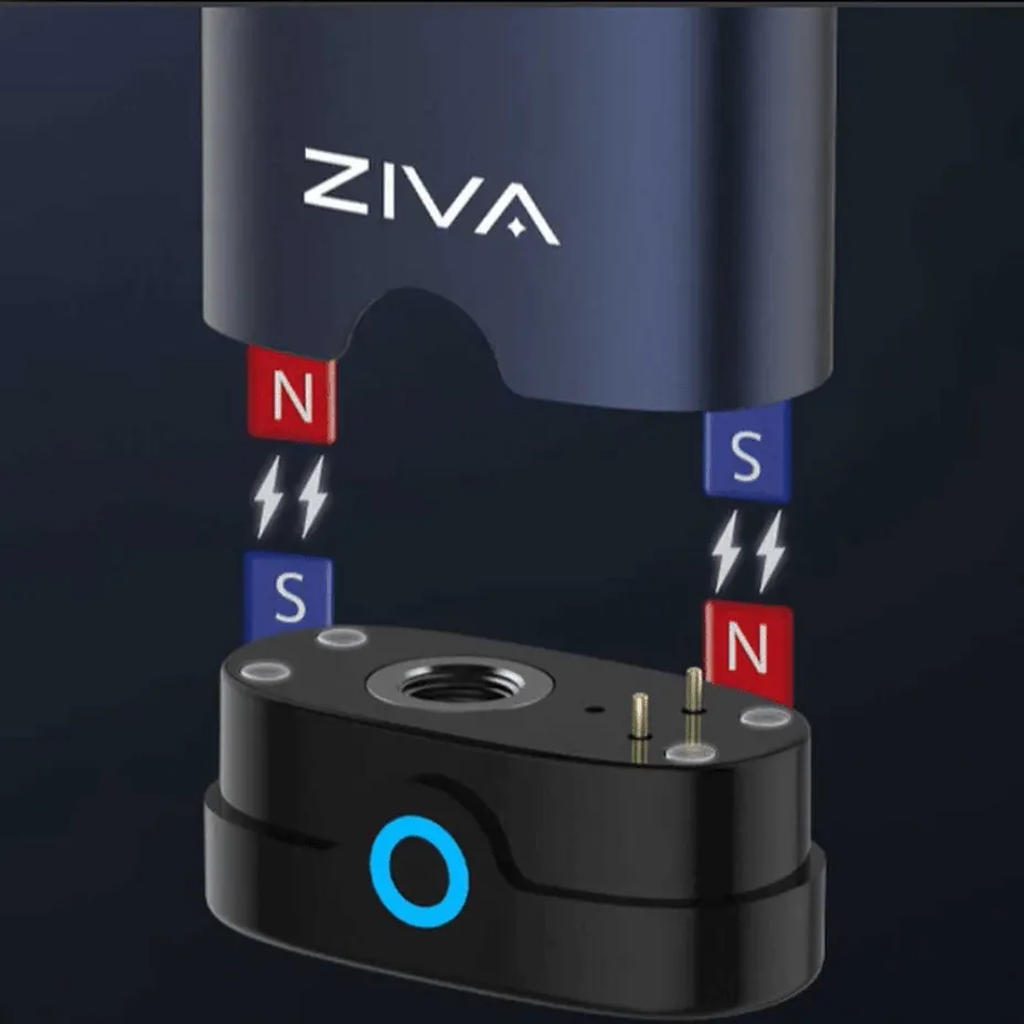 Yocan Ziva Smart 510 Battery