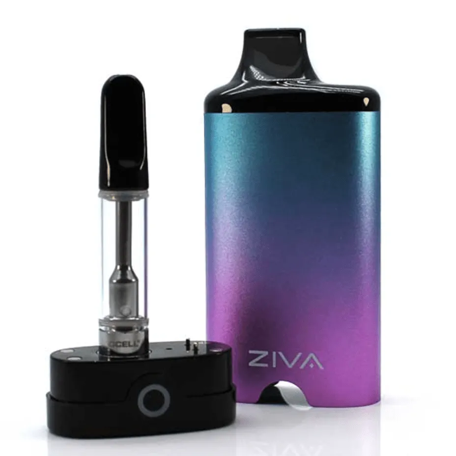 Yocan Ziva Smart 510 Battery
