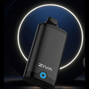 Yocan Ziva Smart 510 Battery