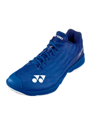 YONEX NEW SHBAZ2M AERUS Z  NAVY BLUE