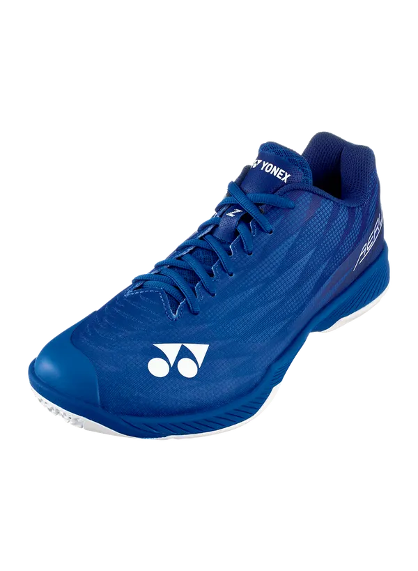 YONEX NEW SHBAZ2M AERUS Z  NAVY BLUE