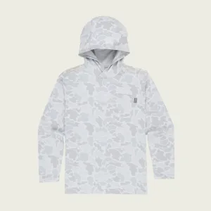 Youth Buxton Tech Hoodie