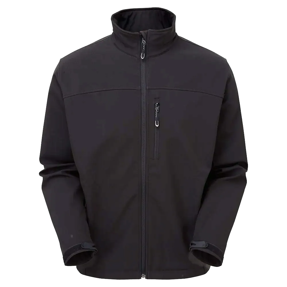Zenith Pro Tactical Softshell